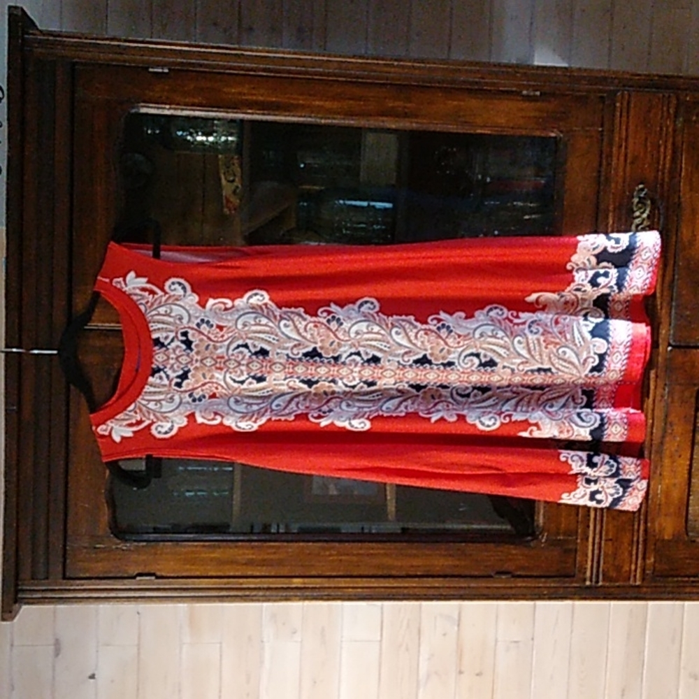 Apt 9 dress